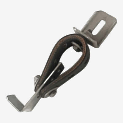 SWIVEL RUBBER LOOP
